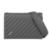 Men's Car Flap, front view